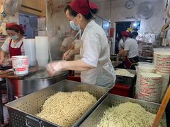 -家阳赵师傅油饼包烧麦(粮道街店)