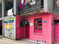 -石井坡(地铁站)