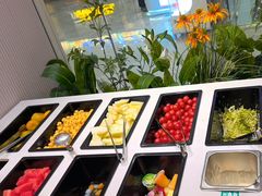 -东方豪客牛排意面披萨(金凤万达店)