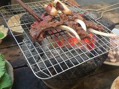 BBQ牛肉-5KU Station