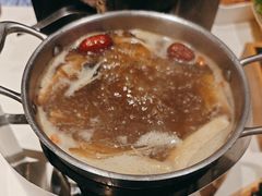 -火锅先生(五马街店)