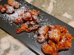 -绿茶餐厅(乐峰广场店)