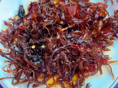 -龙姐私房菜(和顺古镇店)