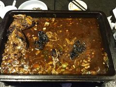 -美滋滋尚鱼烤鱼餐厅(空港店)