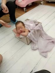 -东方幸福国际母婴月子会所