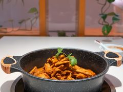 -沄记顺德菜打边炉(东直门店)