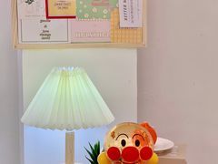 -Woolee韩食堂·韩式家庭料理