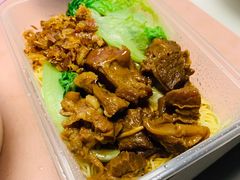 -柠檬树茶餐厅(海雅缤纷城店)