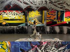 -时代美术馆-成都馆