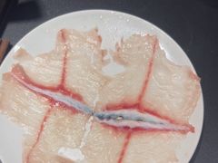 -阿源鱼捞斑鱼火锅·海鲜粥(山景尚宅店)