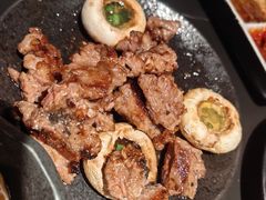 -谷牛和牛烤肉(漕河泾印象城店)