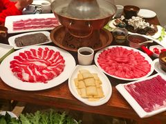 -南门涮肉(后海店)