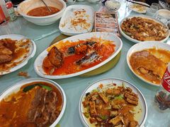 -同发号饭庄(复兴路店)