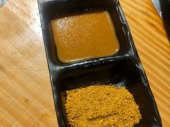 酱料-胖记烤肉(江汉路店)