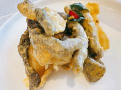 -新加坡珍宝海鲜JUMBO Seafood(西安skp店)