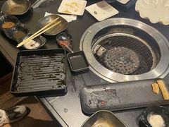 -黒毛和牛焼肉善 ZEN(難波心斎橋店)