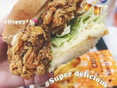 -美肴冰品·汉堡·牛腩饭(总店)