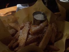 -ibarrel爱杯·bistro&brunch(江宁路店)