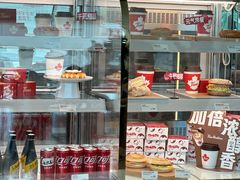 -Tims天好咖啡(河西万象城店)
