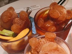 -新世界餐厅(万达店)