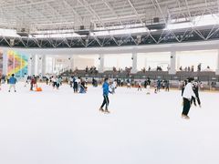 -世界之窗阿尔卑斯冰雪世界