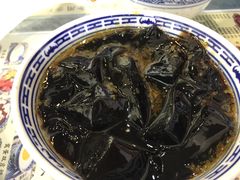 -黄氏许牛奶甜品店(展后街店)