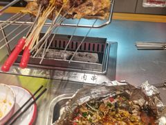 -古彭7只羊·徐州烧烤(旗舰店)