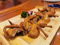 -顺风山庄(水濂山店)