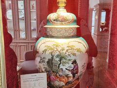 -Me Coffee下午茶艺术空间