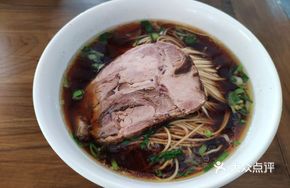 Dongwu Stewed Pork Leg Noodles