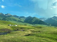 -新疆那拉提国家旅游度假区
