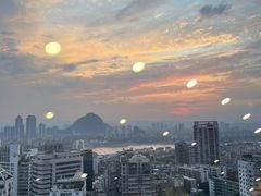 -柳州宾馆-云霄阁·旋转餐厅
