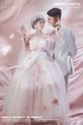 点击看大图 -情订奇缘婚纱摄影(和平路店)
