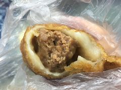油氽团子-荣阳楼(山塘街店)
