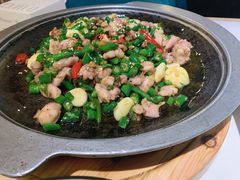 -周三的情书花园餐厅(江北店)