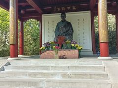 -李叔同故居纪念馆