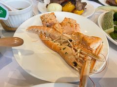 -拉蒂娜·巴西牛排馆 Latina·Brazilian Steakhouse(陆家嘴旗舰店)
