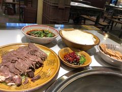 -盐井记·自贡美蛙鲜锅兔(中和店)