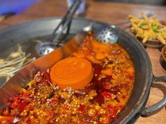 -楠火锅(绿地新都会店)