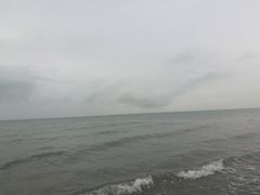 -青海湖国家重点风景名胜区售票处