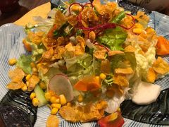 -熹炭精致日料(金融街购物中心店)