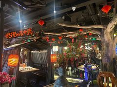 -吴越荣记苏州菜·松鼠桂鱼(月光码头店)