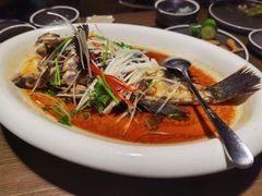 -隆喜元鱼汤包·海鲜(中联广场店)