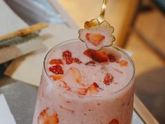 -火山屋台(新街口店)