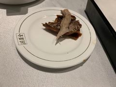 -北京全聚德(清华园店)