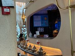 -龟兹KUCINA·新疆菜(前滩L+PLAZA店)