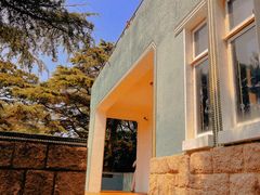 -青岛德国监狱旧址博物馆