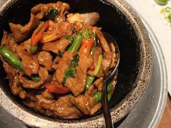 -海派悦庭·海胆烧麦·新融合菜(凯德广场店)