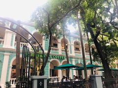 -星巴克臻选(广州沙面店)