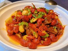 -楚禾宴·家宴(光谷大道店)